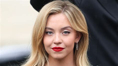 Sydney Sweeney Says She ‘Won’t Stop’ Doing Nude Scenes in。